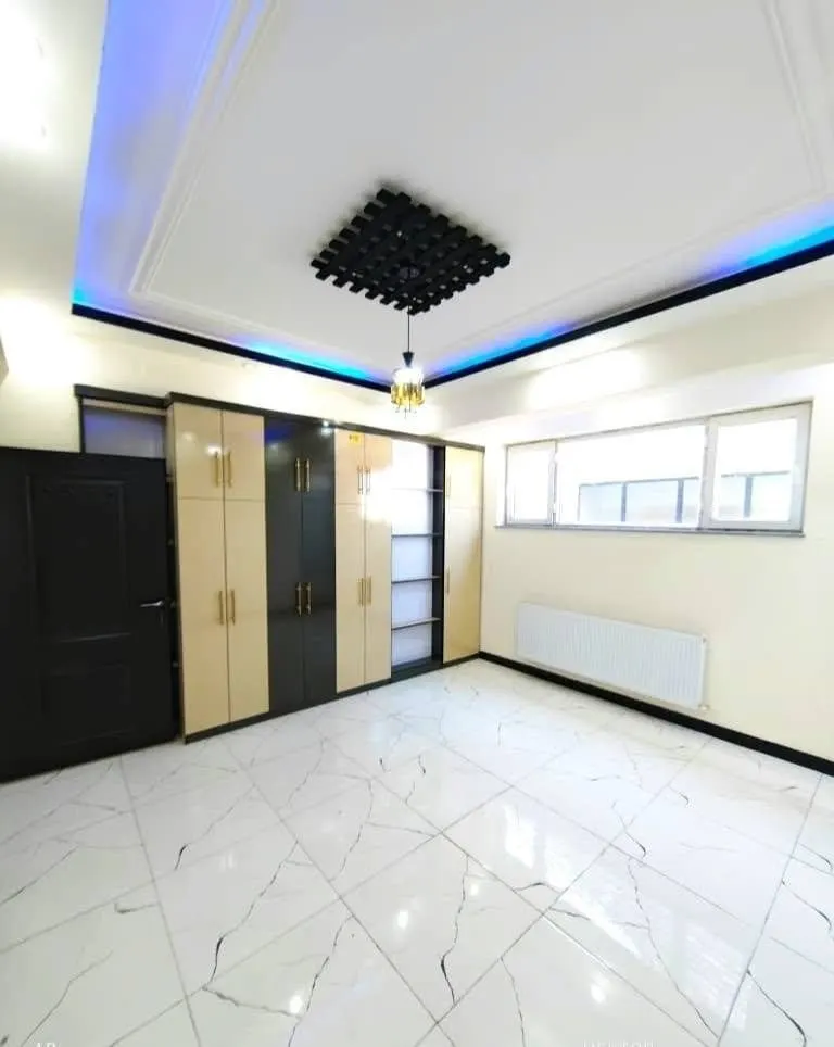 4-Room Full-Option Apartment for Sale, Taimani, Kabul (6)