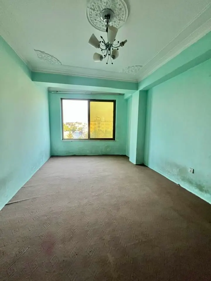 د کرایې اپارتمان، 4 خونې، 140 m²، څلورم پوړ، سلیم کاروان، 10 ناحیه، کابل (4)