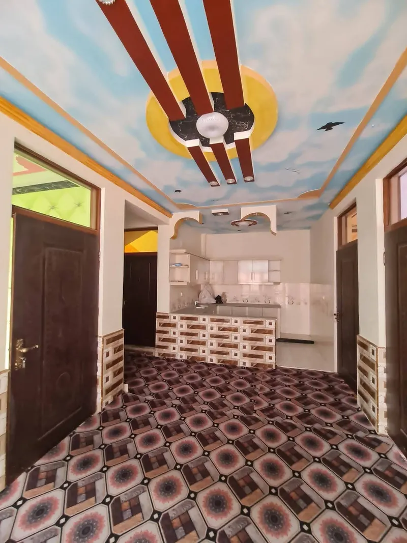 خانه نو برای فروش، 3 اتاق، 180 m²، ناحیه 7، کابل (4)