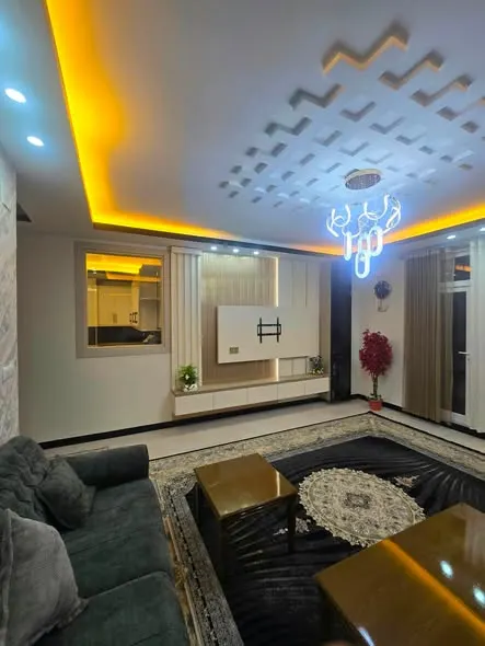 د پلورنې لپاره نوی VIP اپارتمان، 3 خونې، 157 m²، شپږم پوړ (2)