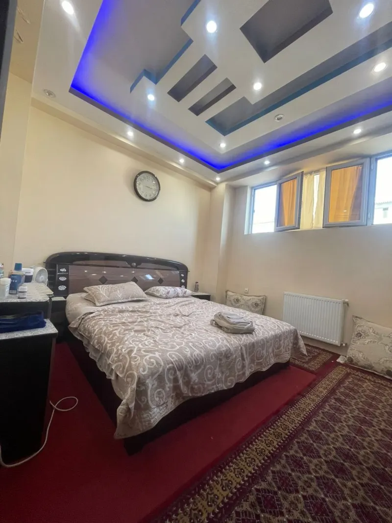 Apartment for sale, 3 rooms, 2nd floor (2)