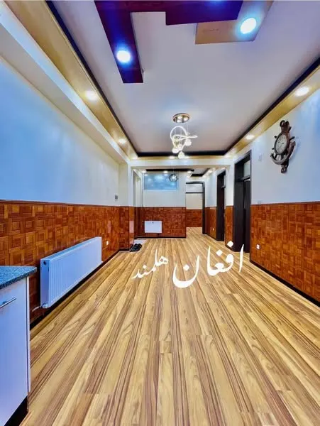 For Sale: Apartment in Taimani Project, Kabul (3)