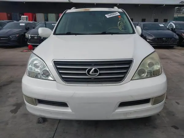 Toyota Land Cruiser Prado 2005 (2)