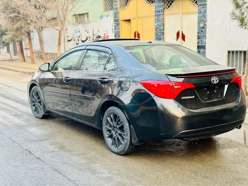 Toyota Corolla 2014 (4)