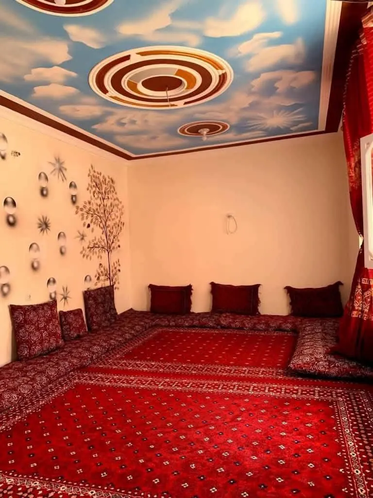 2-storey house for sale, 4 rooms, 120 m², Pul-e Hassan Khan, Kabul (7)