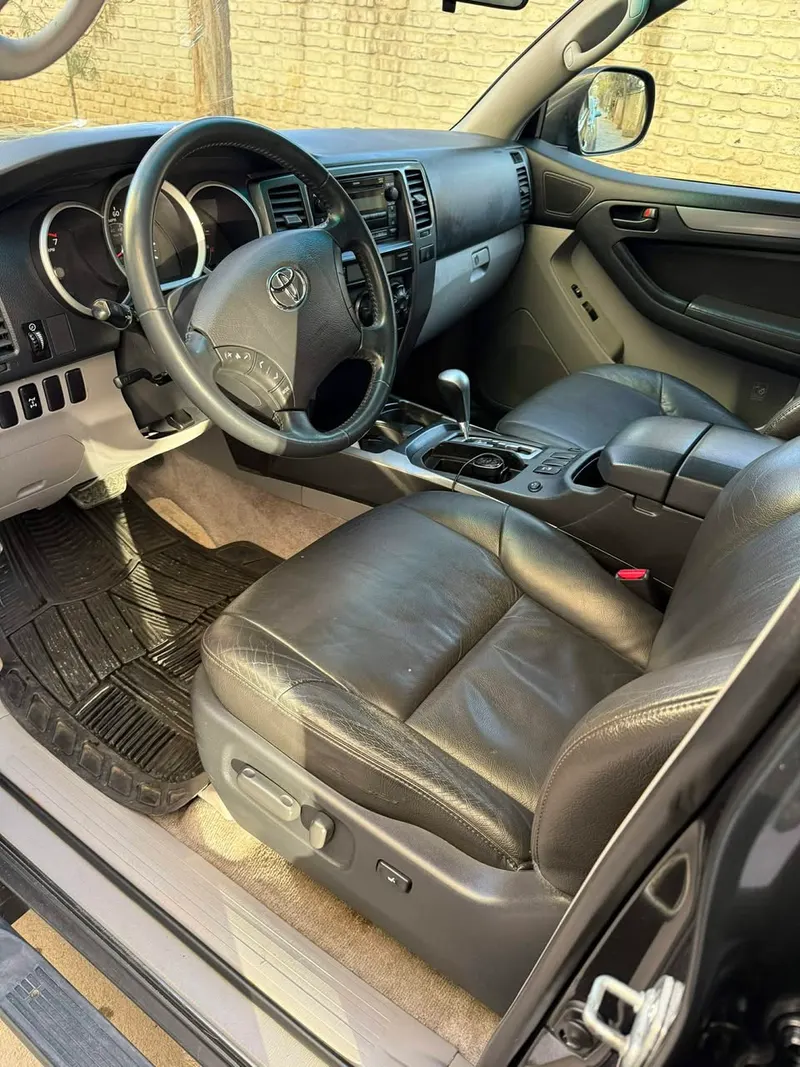 Toyota 4 Runner 2006 (3)