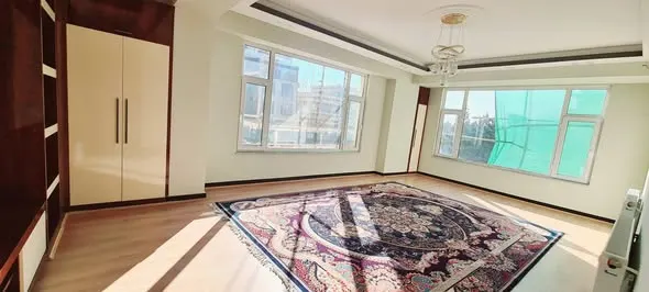 Luxury apartment for sale, 4 rooms, 206 m², 3rd floor, Karte 4, Kabul (2)
