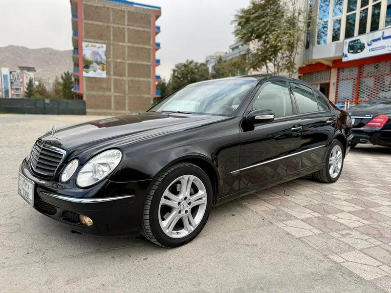 Mercedes-Benz 2006 (2)