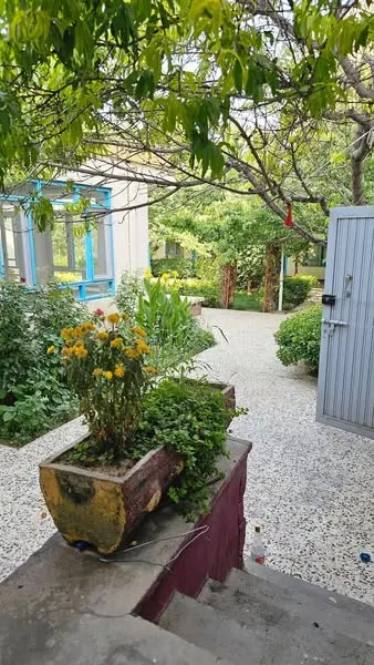 House for sale, 7 rooms, 450 m², old Taimani, District 4 (2)