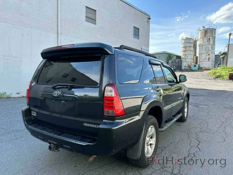 Toyota 4Runner 2006 (3)