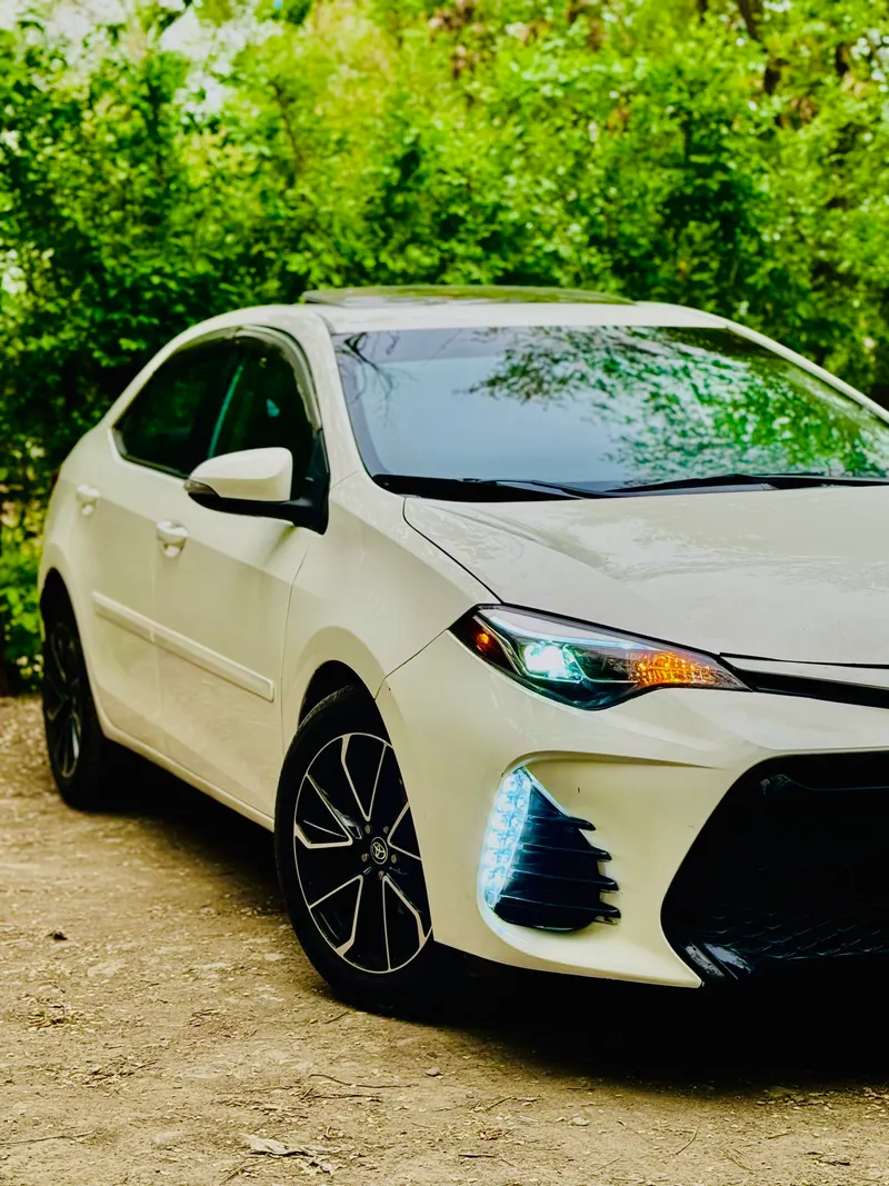 Toyota Corolla 2014 (4)