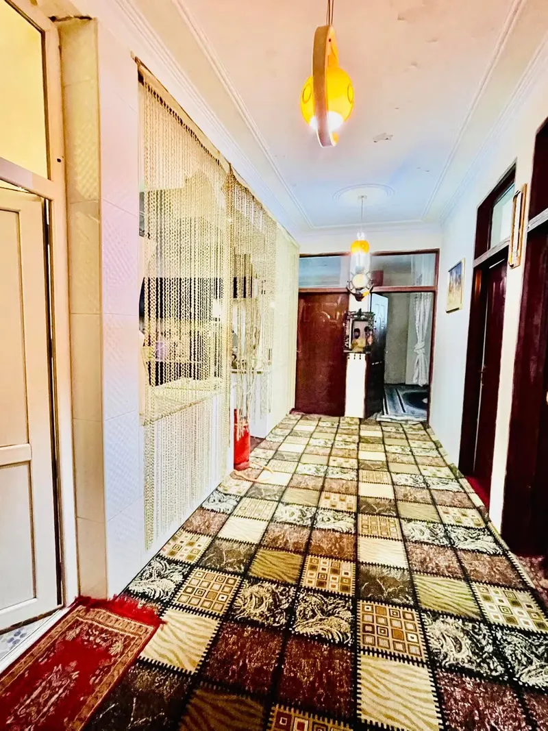 آپارتمان VIP برای کرایه، 3 اتاق، منزل اول، خیرخانه، کابل (3)