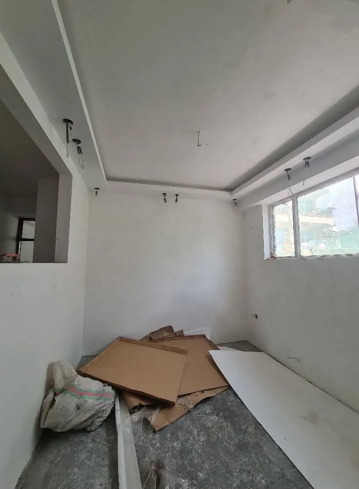New apartment for sale, 3 rooms, Hawashenasi Road, District 15, Kabul (3)