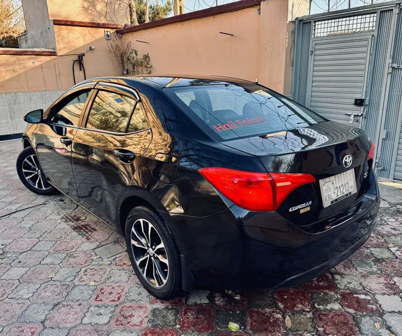 Toyota Corolla 2014 (2)