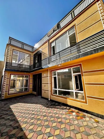 د پلورنې دوه پوړیز کور، 4 خونې، 150 m²، ده دانه، کابل (2)