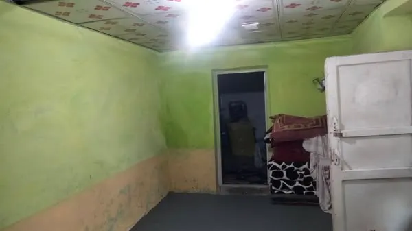 2-storey house for sale, 5 rooms, 2 biswa, Karte Naw, Kabul (4)