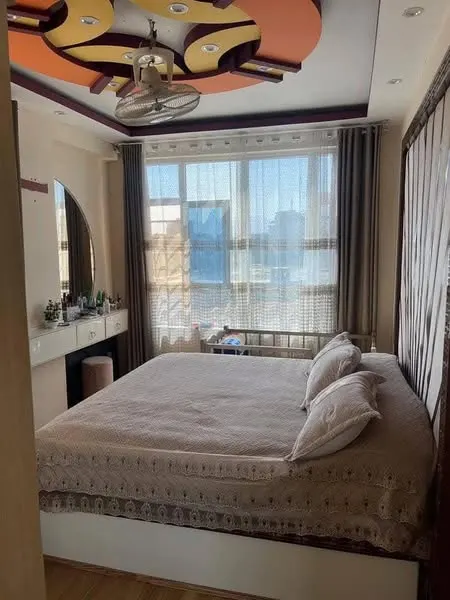 VIP apartment for sale, 4 rooms, 160 m² (2)