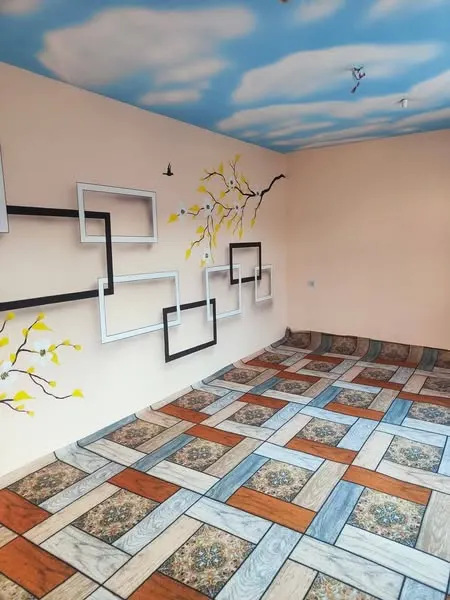 House for sale, 4 rooms, 200 m², District 7, Kabul (3)