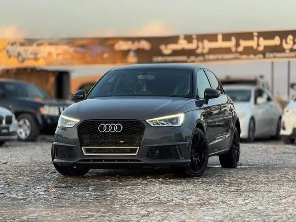 Audi 2016 (2)