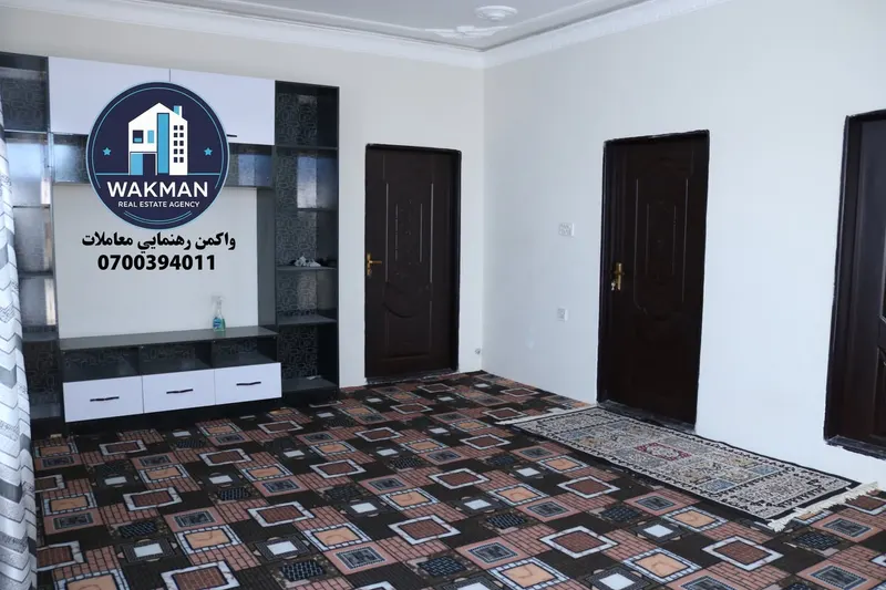 New corner house for sale, 300 m², Aino Mina 2, Kandahar (3)