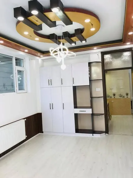 اپارتمان د پلورنې لپاره، 4 خونې، 130 m²، دریم پوړ، تیمني پروژه، کابل (2)