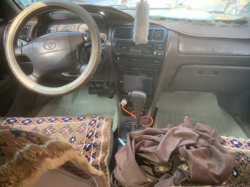 Toyota Corolla 1997 (6)