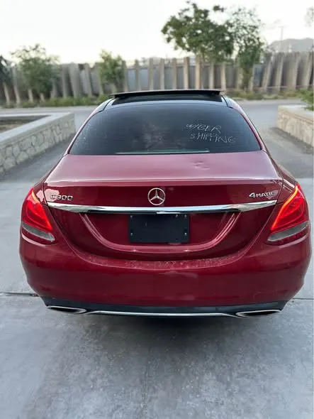 Mercedes-Benz 2016 (3)