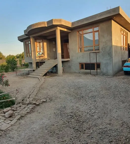 Corner house for sale, 900 m², Omar Farooq Township, District 12, Mazar-i-Sharif (1)