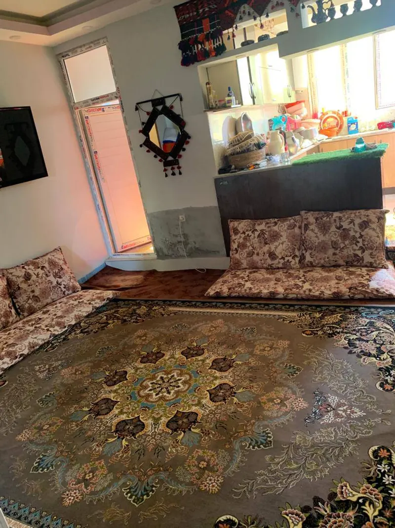 اپارتمان برای فروش، 2 اتاق، 90 m²، منزل هفتم، پروژه تایمنی، کابل (3)