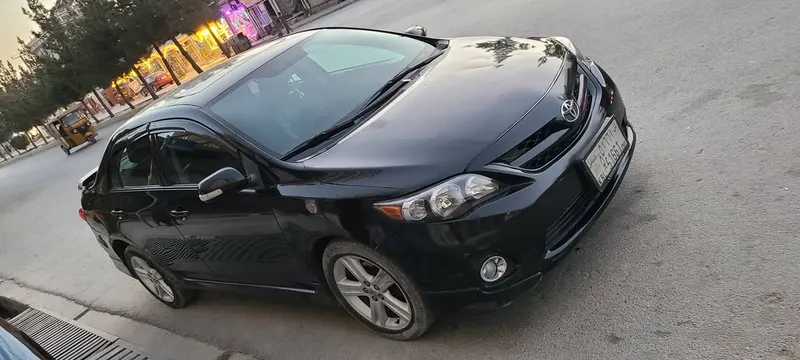 Toyota Corolla 2013 (1)