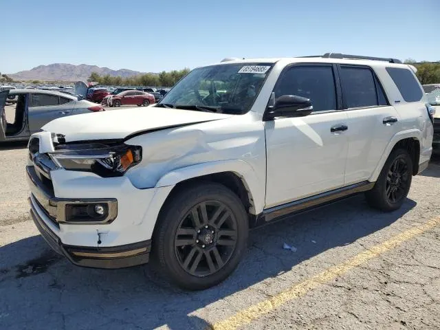Toyota 4 Runner 2021 (1)