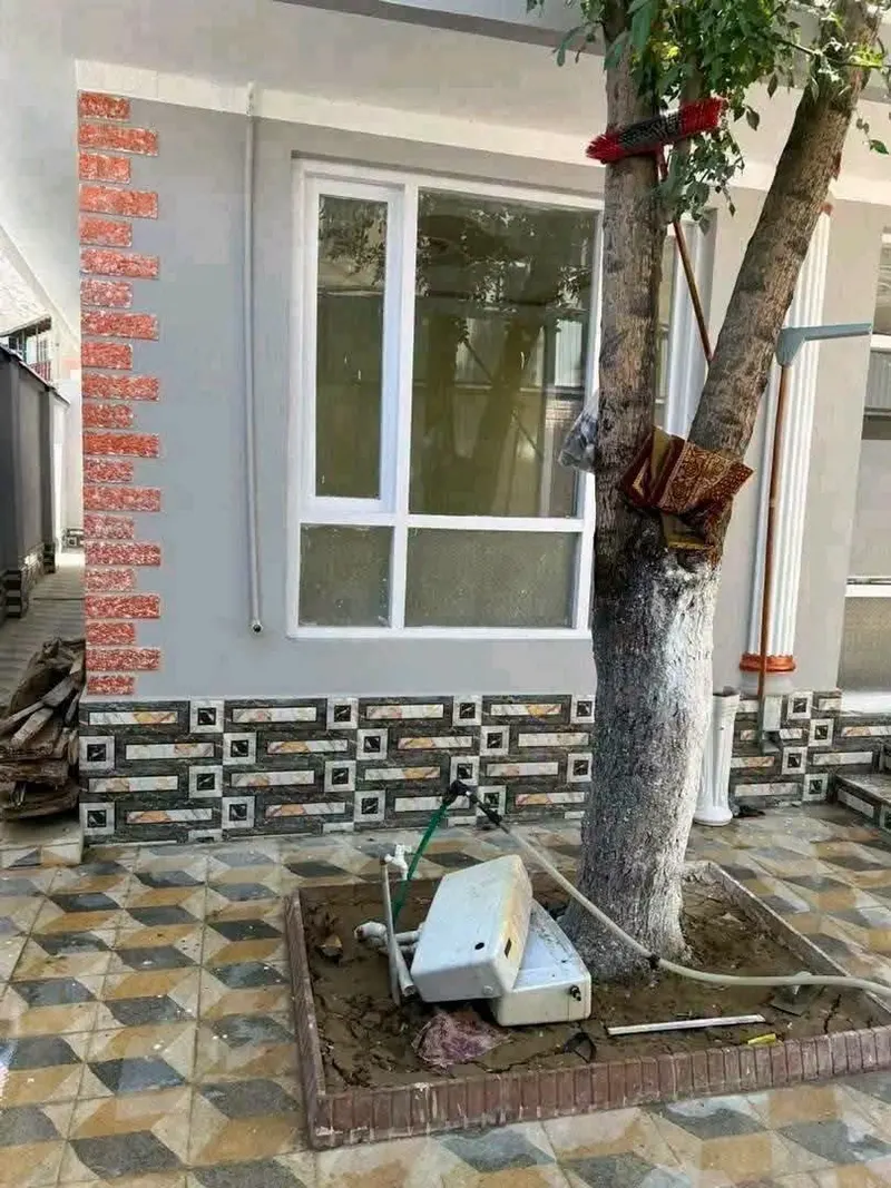 250 sqm 4-Room House on Noborja Road, Chilsitoon, Kabul (7)