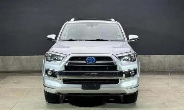 Toyota 4Runner 2019 (1)