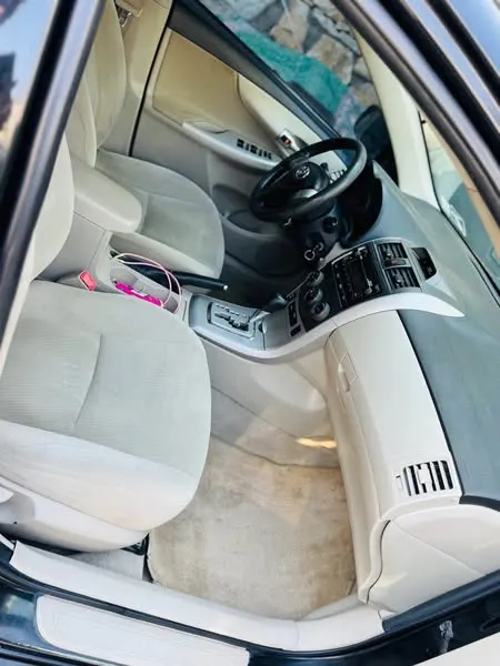 Toyota Corolla 2012 (4)