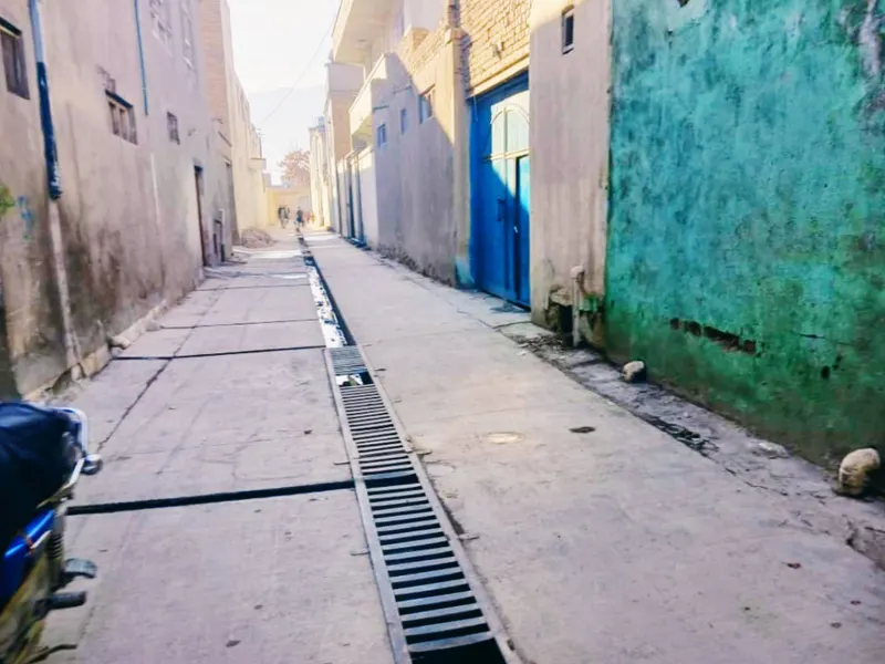 House for sale, 4 rooms, 400 m², District 8, Kabul (4)