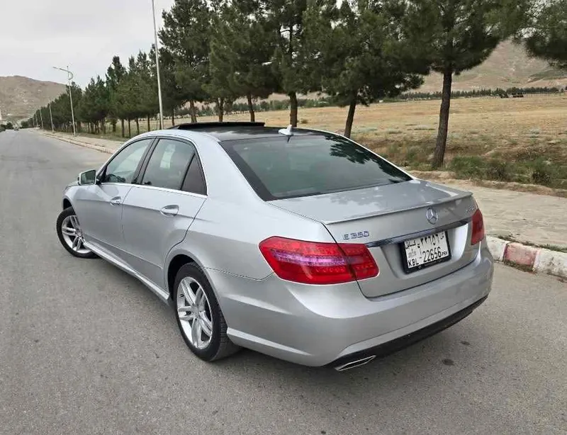 Mercedes-Benz 2011 (3)
