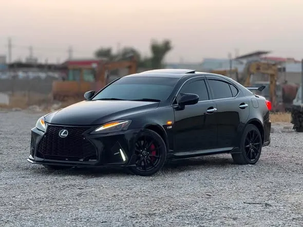 Lexus 2007 (2)