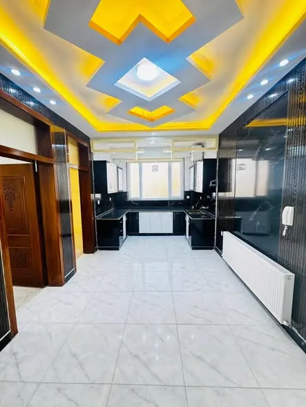 اپارتمان برای فروش، 4 اتاق، با تراس بام، سینما گلایی، کابل (2)