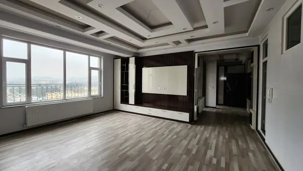 VIP apartment for sale, 3 rooms, 175 m², 10th floor, Karte 4, District 3, Kabul (2)