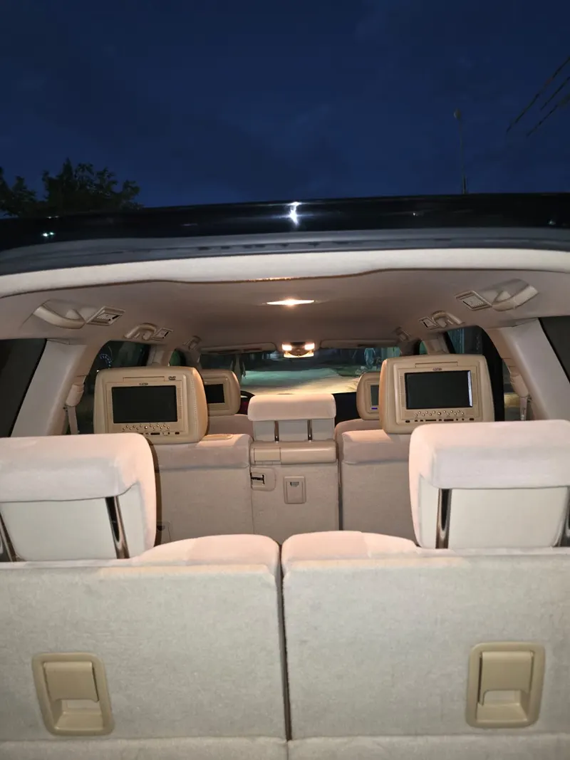 Toyota prado land cruiser 2011 (5)