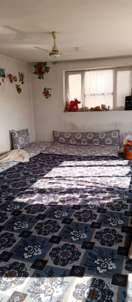 کور د پلورنې لپاره، 4 خونې، 402 m²، پل پادشاه، سرک مکروریان 4 (6)