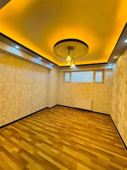 VIP apartment for rent, 4 rooms, 3rd floor, Taimani Project, Kabul (3)