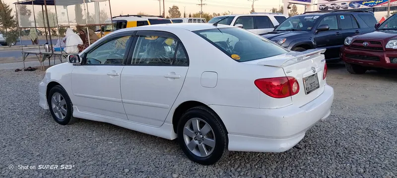 2003 Model (2)