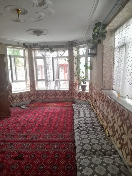 House for sale, 2 rooms, 3 biswa, Pul-e Hassan Khan, District 7, Kabul (4)