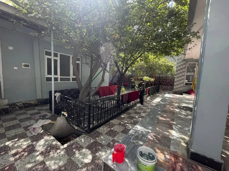 خانه دو منزله برای فروش، 8 اتاق، 400 m²، کارته پروان، ناحیه 4، کابل (3)