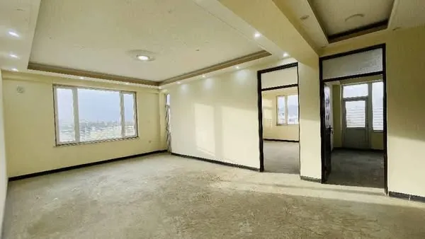 Apartment for sale, 3 rooms, 150 m², 4th floor, Deh Murad Khan, District 7, Kabul (2)