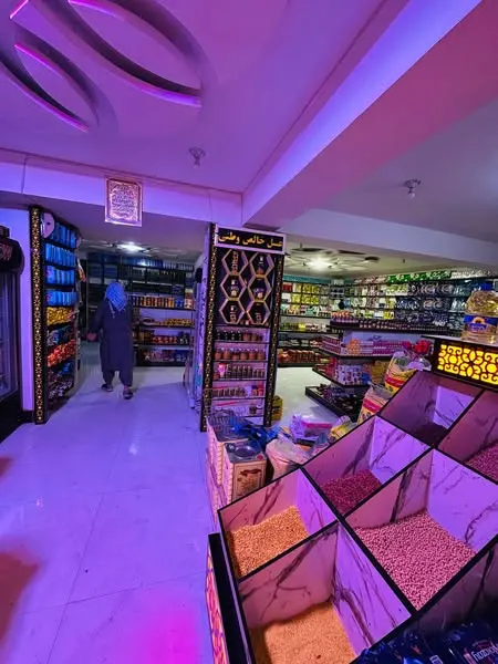 دکان برای فروش، 123 m²، کارته 3، ناحیه 6 (4)