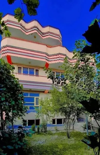 د پلورنې 4 پوړیز کور، 11 خونې، 300 m²، بگرامی، کابل (1)