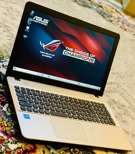 لپتاپ ایسوس برای فروش (2023) (2)