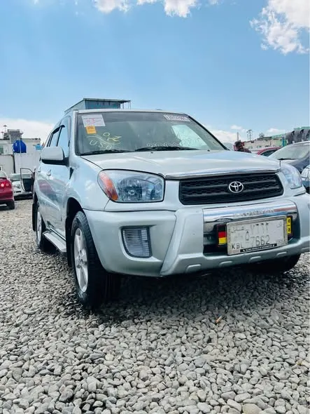 Toyota Rav 4 2001 (2)